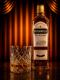 BUSHMILLS